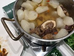 -湖锦酒楼·32年地道湖北菜(光谷店)