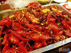 麻小-通乐簋街小龙虾(老店)