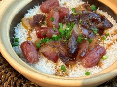 -常来小聚·广州非遗传承餐厅(中山二路店)