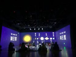 -小鸡哆哆故事屋·儿童乐园(嘉里城店)