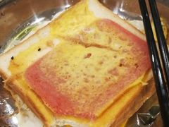 -中医药大学-老3楼餐厅