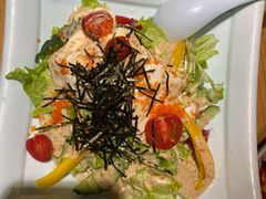 -三石铁板烧(紫竹桥店)