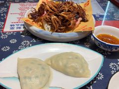 -旺角小渔村·海肠捞饭开创者(二马路店)