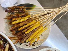 -玛扎烧烤私房菜