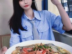 -面道赞宁海海鲜面(迎凤街店)