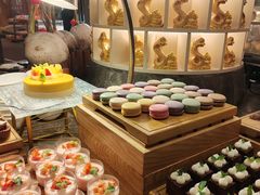 -味餐厅·海鲜·火锅·自助餐