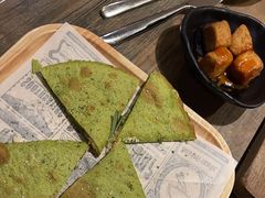 -周沫西餐(漫广场店)