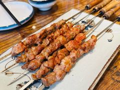 -百花人家(门城水岸店)