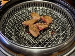-丸藏和牛烧肉专门店(园区师惠坊店)