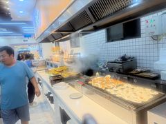-仙螺岛海鲜自助餐厅(总店)