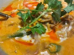 -CHINCHIN 青青·泰国料理(万象食家店)