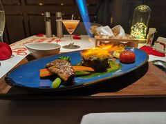-王品牛排(珠海富华里店)