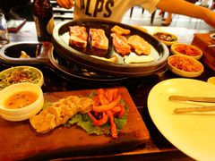 -Dombe豚(黑猪肉街店)