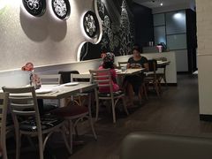 大堂-必胜客(印象城店)