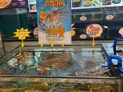 -天鲜阁·海鲜粤菜·33年老字号(石槎白云站店)