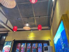 -富正毅三下锅·湘西韵味(天门山索道店)