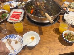 -厝味火锅·潮汕卤水火锅(十一合店)