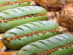-BreadTalk面包新语·烘焙蛋糕(中心书城店)