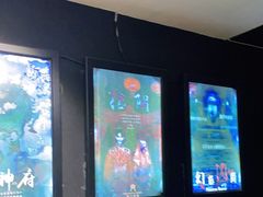 -奇门密室(五一新干线店)