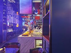 -花西亭·海鲜自助餐厅(瑞城名人酒店)