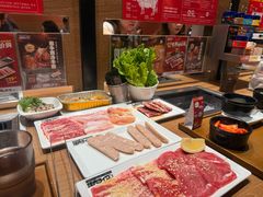 -焼肉ライク·烧肉LIKE(万菱汇店)