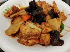 -全启和美食(由由店)