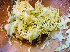 高丽菜丝-胜博殿日式炸猪排(西红门店)