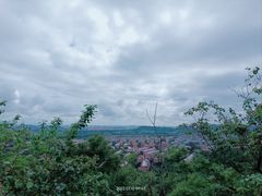 -北京西山国家森林公园