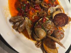 -北李·海肠捞饭·大连菜(望京凯德MALL店)