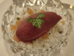 -上海和平饭店-华懋阁 The Cathay Room