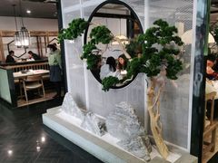 -金佬馆·川菜bistro(芜湖镜湖万达店)