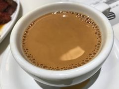 奶茶-太兴烧味餐厅(白加士街店)