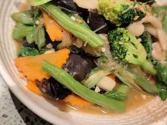 -Home Thai·泰谣(王府井apm店)