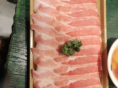 -老灶堂文创火锅(文艺路店)