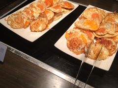 -成都蒲江花样年福朋喜来登度假酒店·宜客乐西餐厅