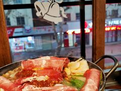 -米屋石锅拌饭(师大店)