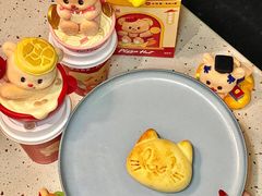 -必胜客(海滨店)