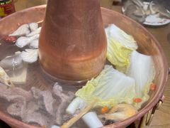 -北京老门框爆肚涮肉馆(凤城六路店)