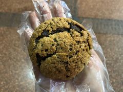 可可抹茶泡芙-西树泡芙(正佳店)