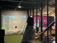 -VS SPORTS PARK运动玩乐园·团建·生日会(合生汇店)