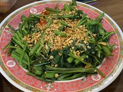 -曼谷食堂·泰国家庭料理(丹桂路店)