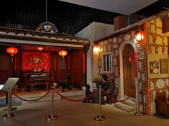 -中国闽台缘博物馆