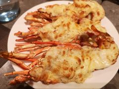 -白天鹅宾馆·流浮阁咖啡厅