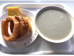 -老磁器口豆汁店(天坛店)