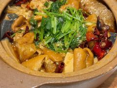 -雅酌园百姓菜馆(颐和路店)