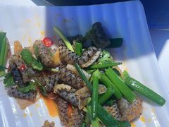 -徐记小怪兽肉蟹煲(中央大街店)