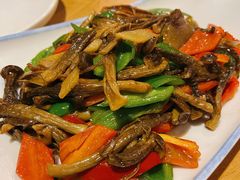 -品味泸沽湖•民族特色菜(大落水店)