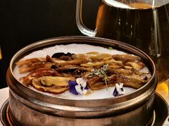 -芸山季·云南山珍菌火锅(人民广场来福士店)