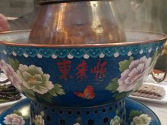 -东来顺•非遗火锅(外滩店)