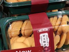 全麦吐司-七鲜超市(瑞虹天地太阳宫店)